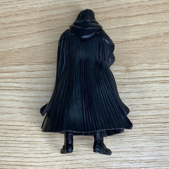 Darth Vader 1977 Figure and Darth Maul 1999 Figure NOT Complete READ Description - Picture 8 of 9